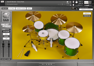 onekitwonder:classicrock