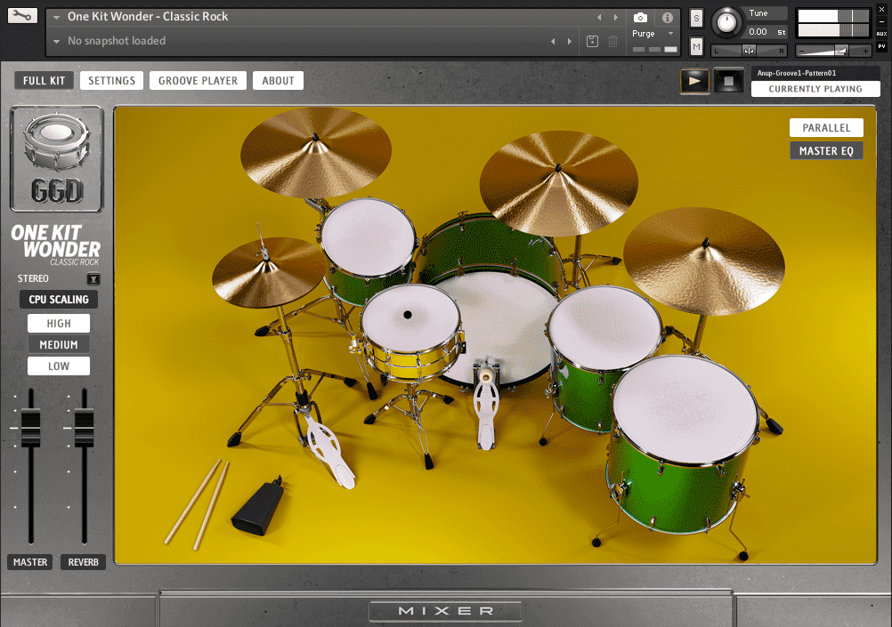 onekitwonder:classicrock