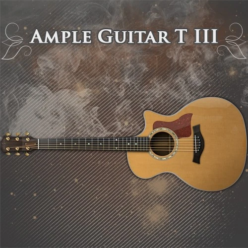 ample guitar t