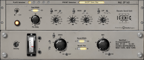 sp140platereverb