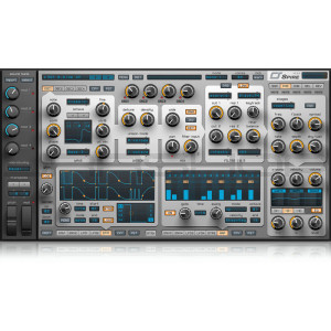 spire synthesizer plugin