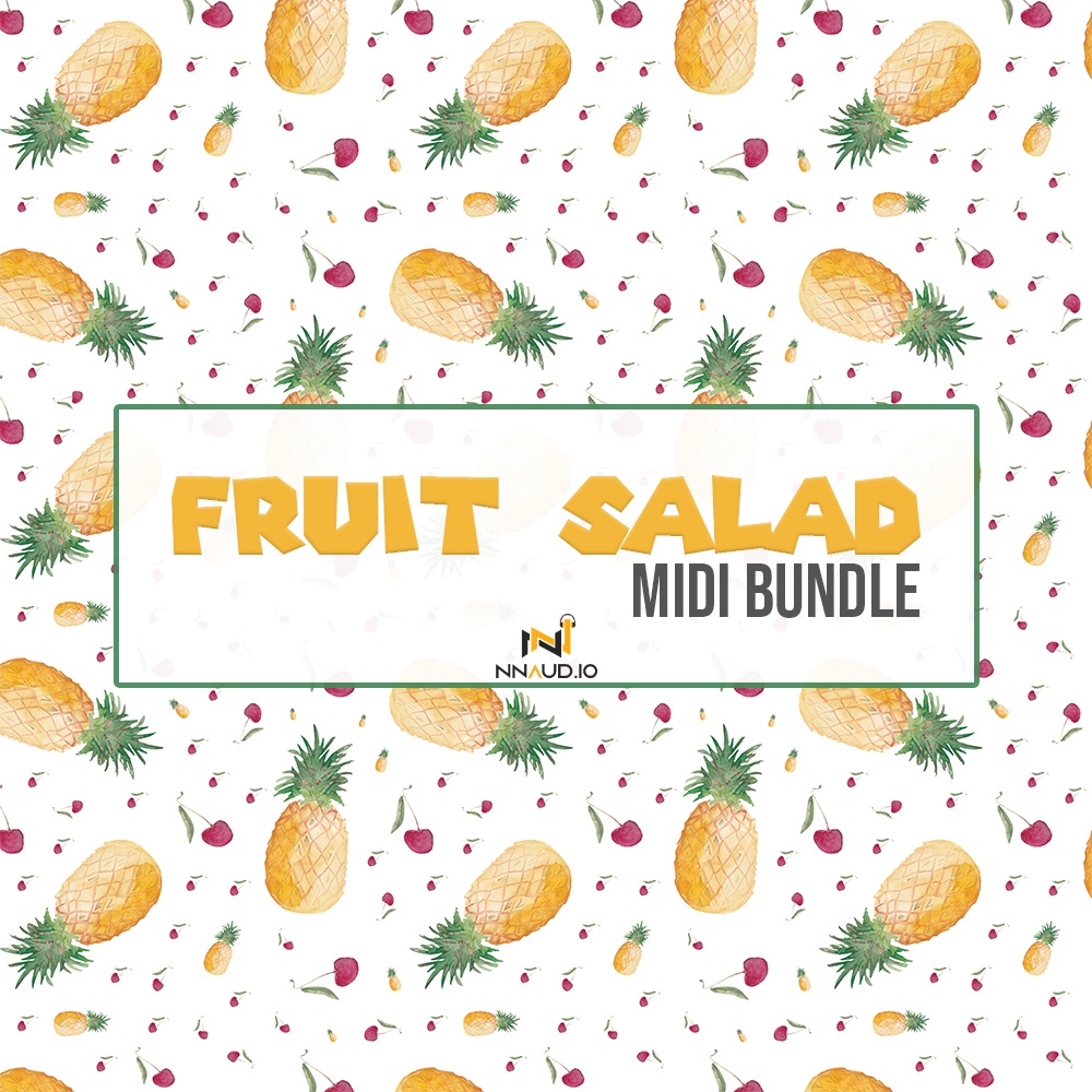 fruit salad midi collection