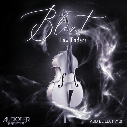 blent 1 low enders