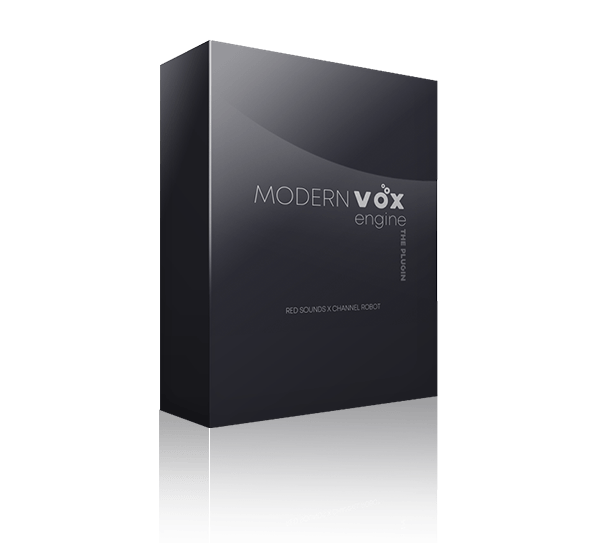 modern vox engine
