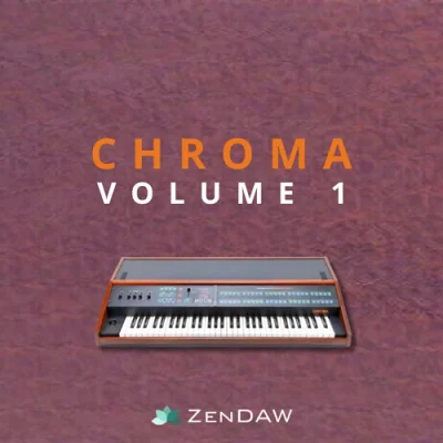 Chroma Vol. 1