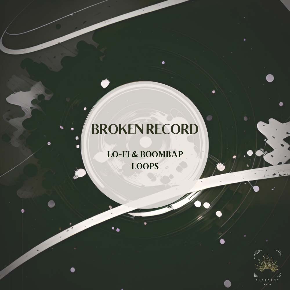 broken record