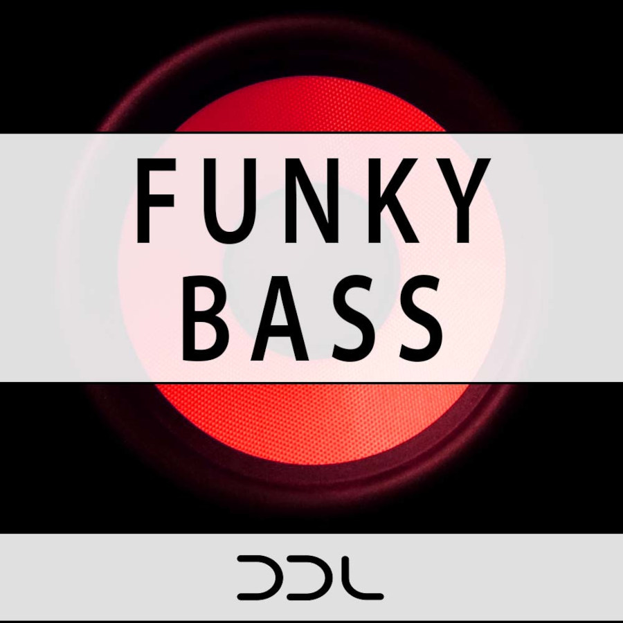 funky bass