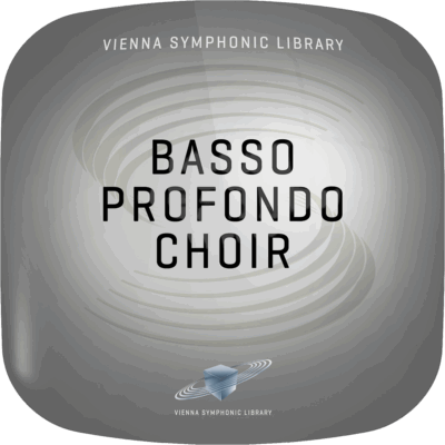 bassoprofondochoir