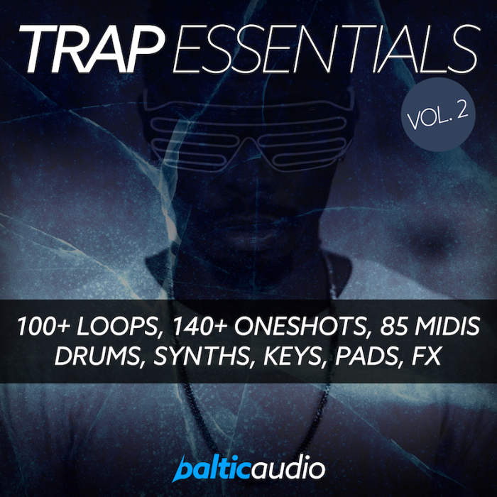 trapessentialsvol2