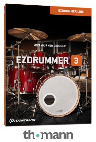 ezdrummer 3