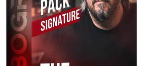 tue madsen signature ir pack