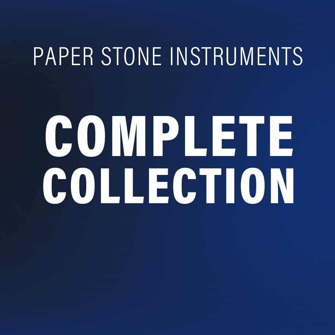 paper stone complete