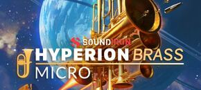 hyperion brass micro