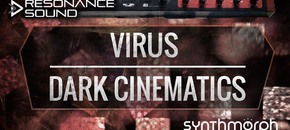 synthmorph – virus dark cinematics