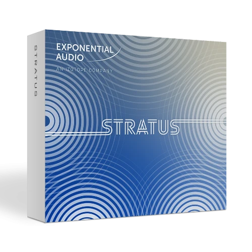 stratus crossgrade from any ea by exponential audio