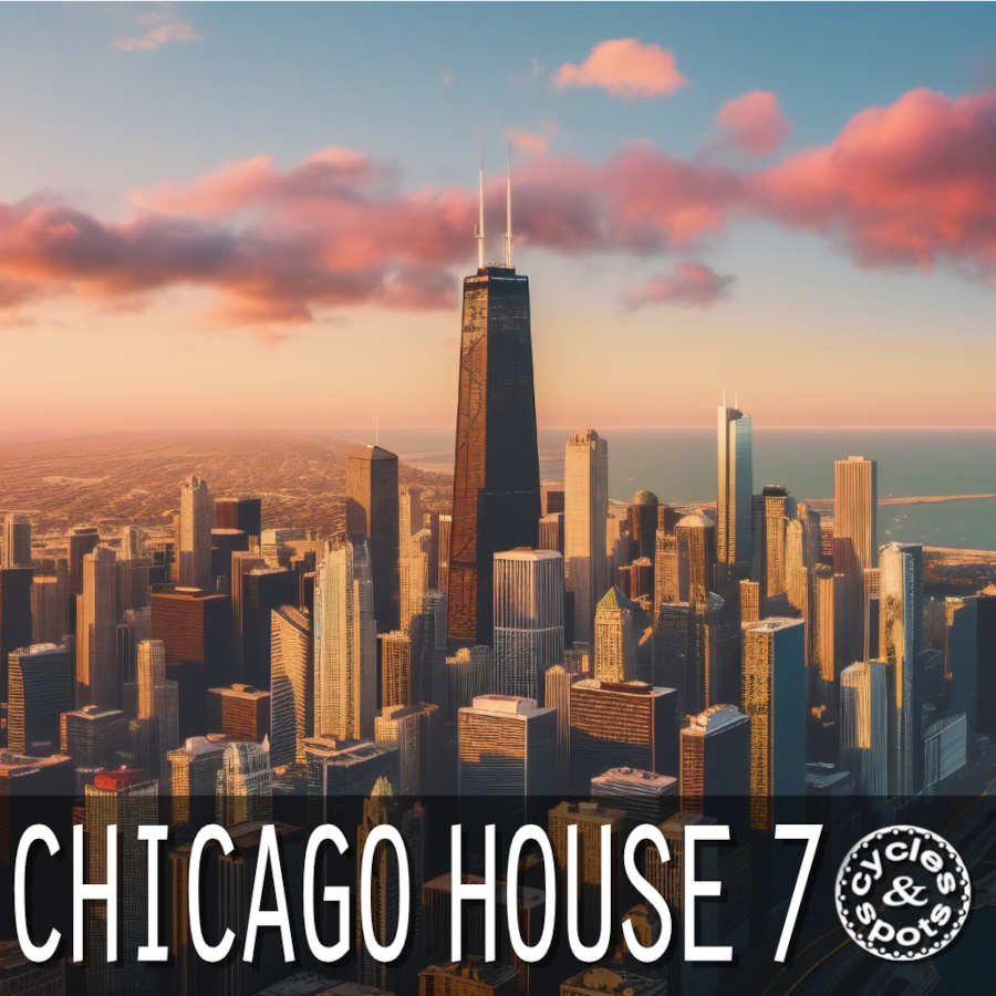 chicago house 7