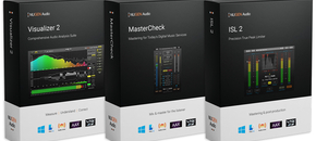 modern mastering bundle