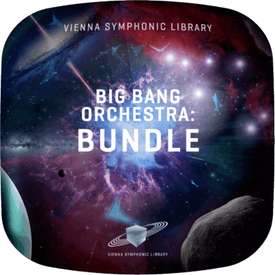 Big Bang Orchestra Bundle