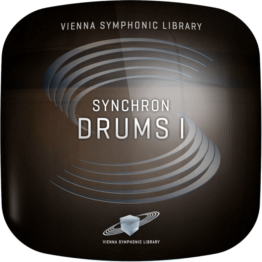 synchron drums i