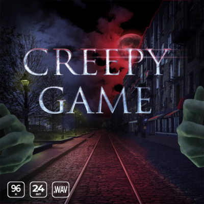 creepygame