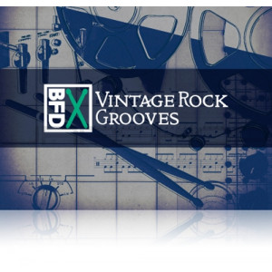 drumsvintagerockgrooves