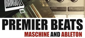 premier beats for maschine & ableton