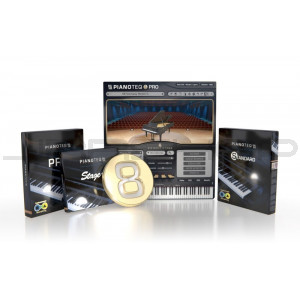 studio bundle: pianoteq 7 pro + all instrument packs