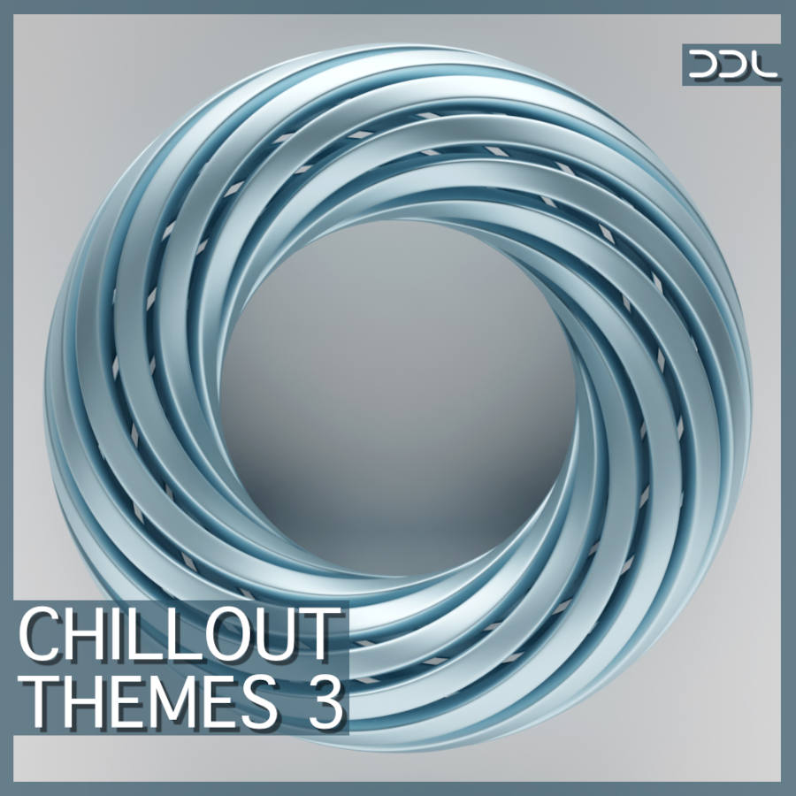 chillout themes 3