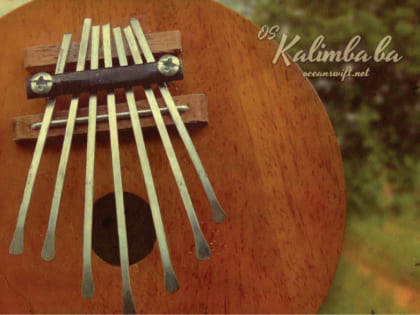 kalimbaba