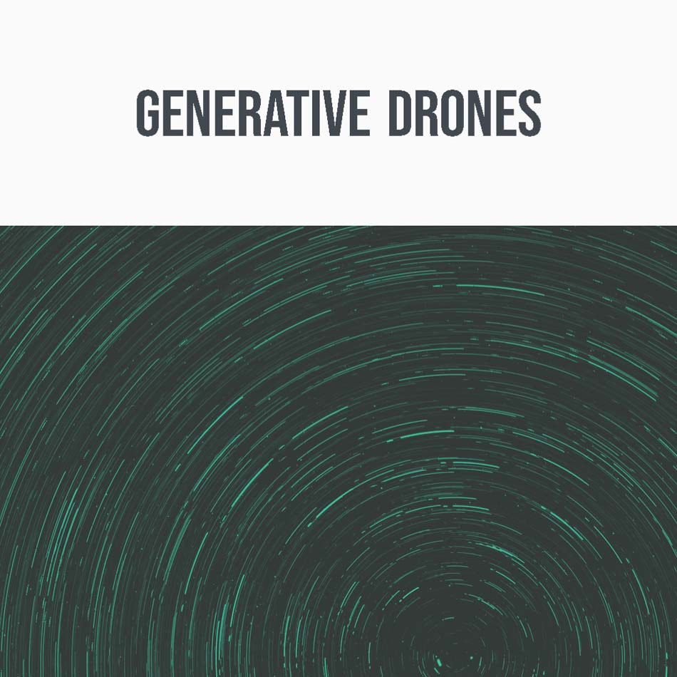 generative drones