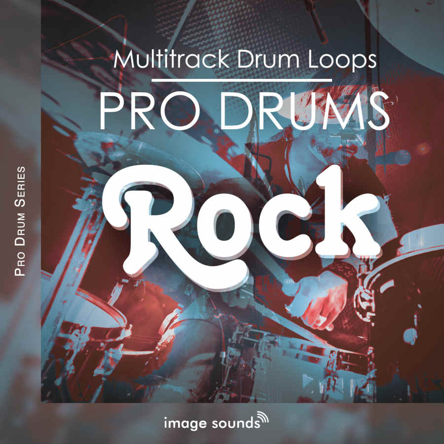 pro drums rock