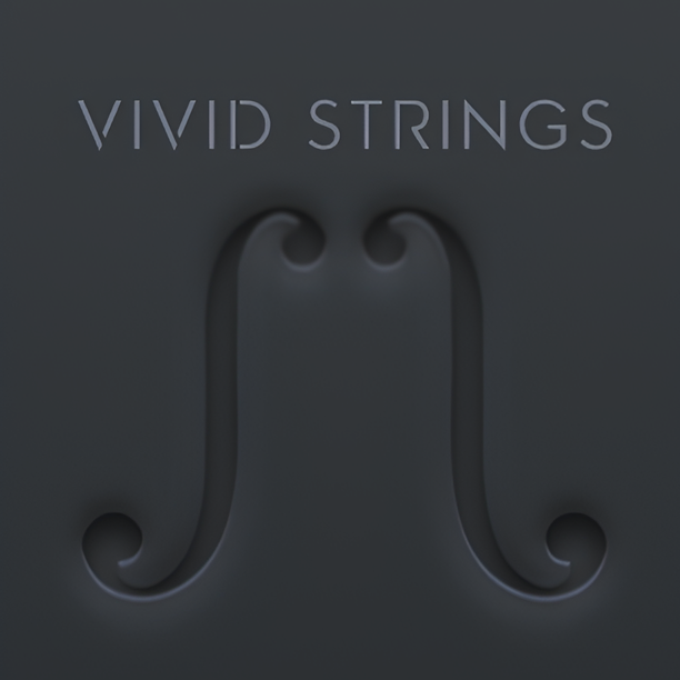 vivid strings