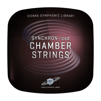 vienna synchron-ized chamber strings std library