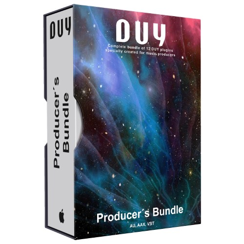 producers bundle
