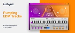 eden 2 upgrade from eden 1