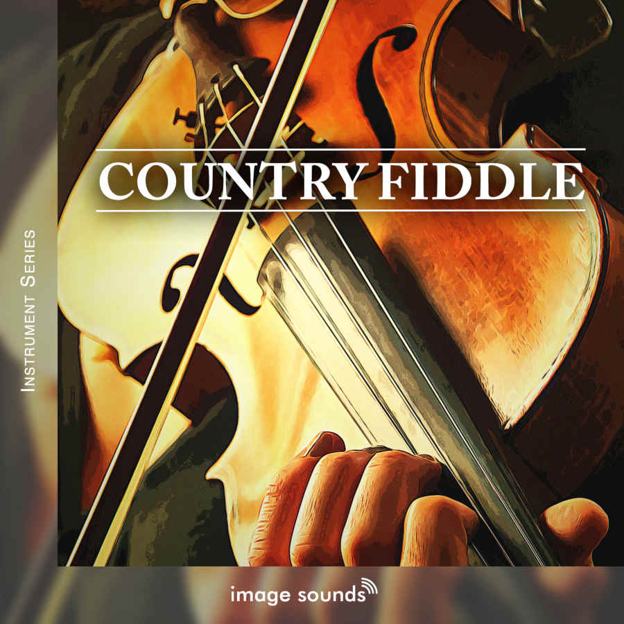 country fiddle