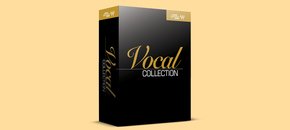 signature series vocals