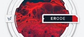 erode