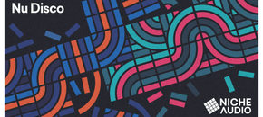nu disco wav pack