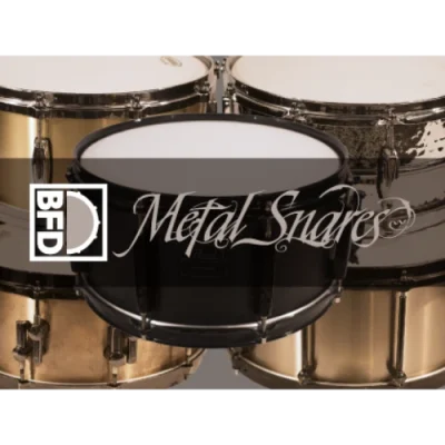metalsnares