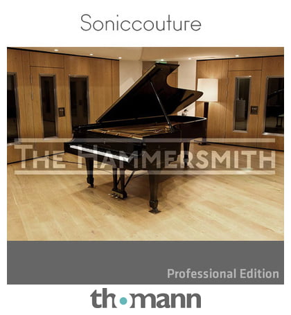 the hammersmith pro edition