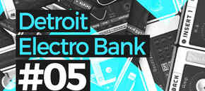 detroit electro ni massive