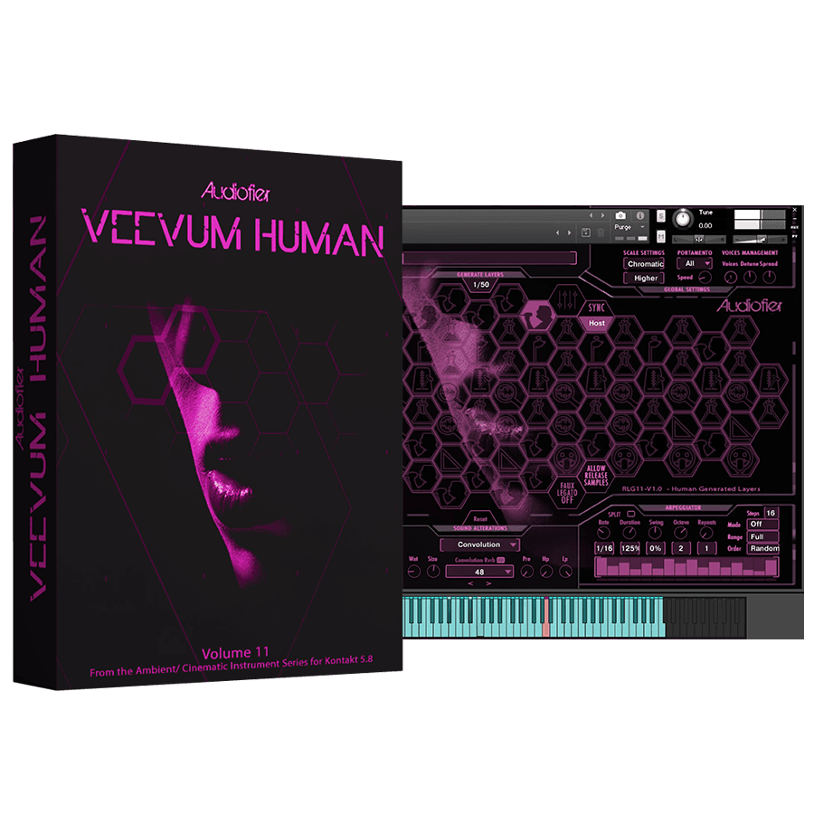 veevum 11 – human