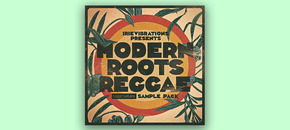 irievibrations – modern roots reggae