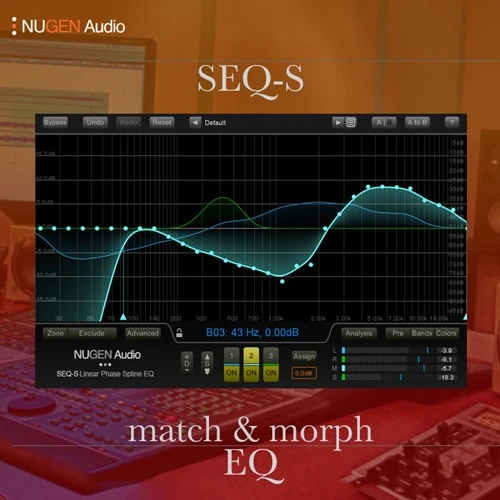 seq-surround