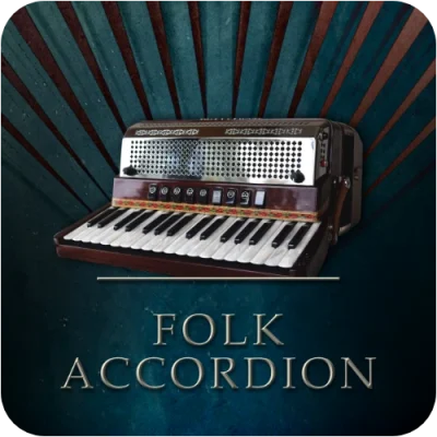 accordions 2 – folk accordion