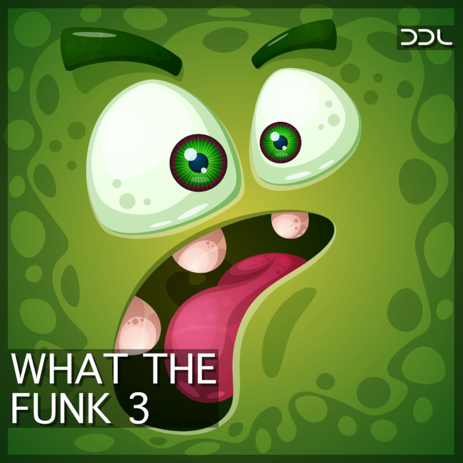 what the funk 3