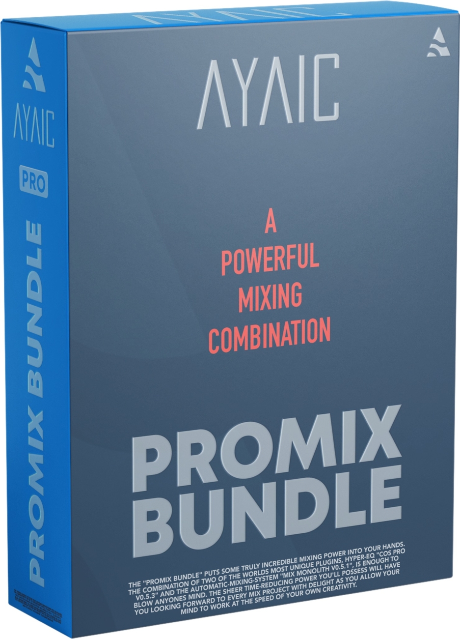promix bundle