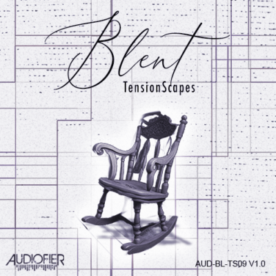 blent 9 tensionscapes
