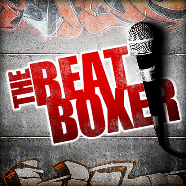 the beat boxer